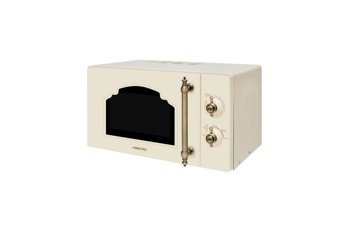 Микроволновая печь Hiberg i-VM 4288 YR