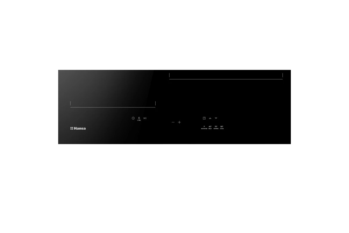 Индукционная панель Hansa BHI67006