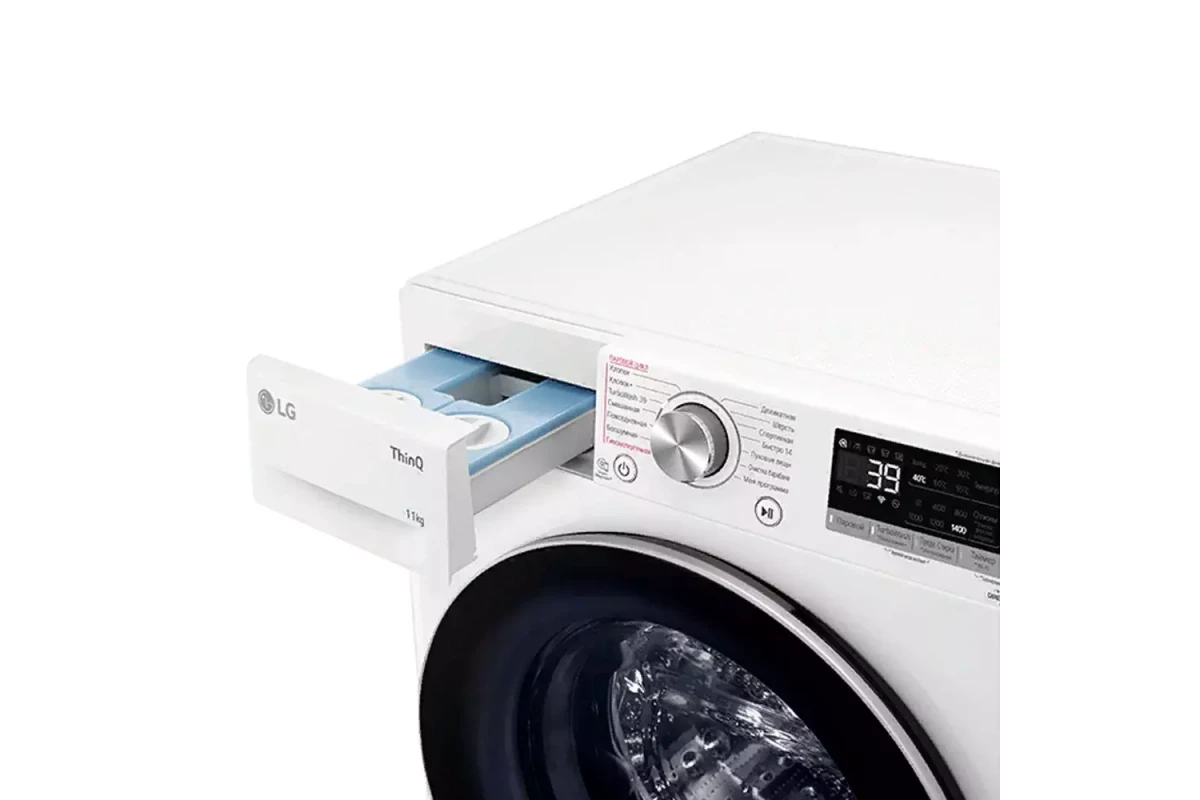 Стиральная машина LG TW4V7EB1W