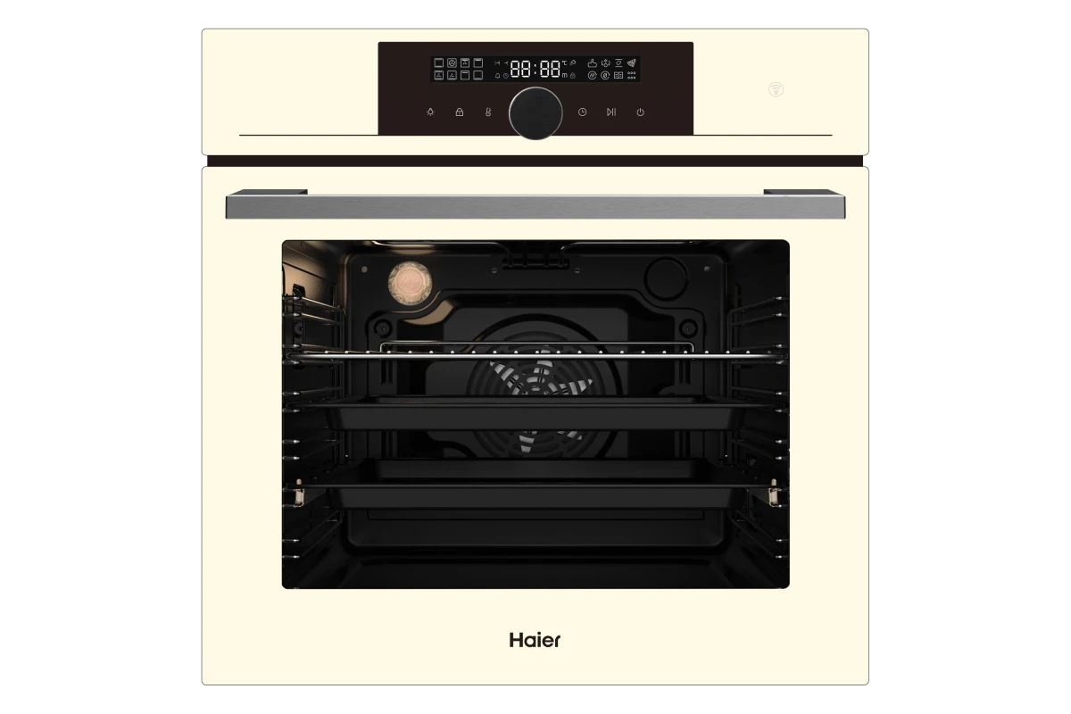 Духовой шкаф Haier HOX-FP5RACG