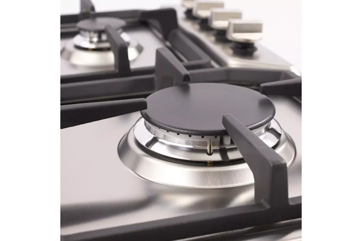 Встраиваемая газовая варочная панель DeLonghi IF 46/1 ASV GU