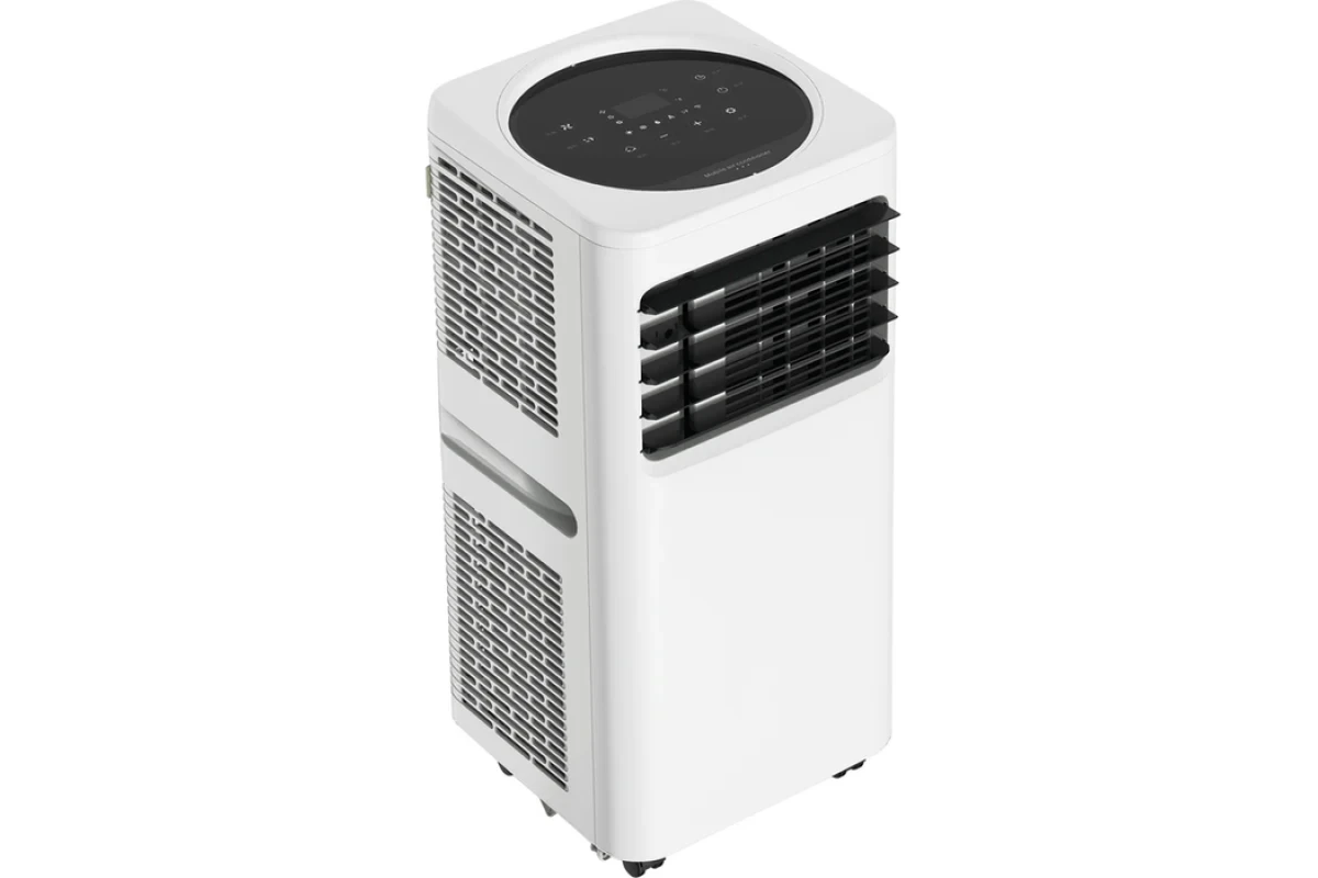 Мобильный кондиционер Chigo CP-6A-12 12000 BTU
