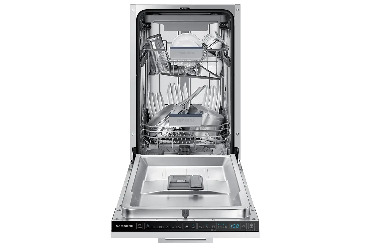 Встраиваемая посудомоечная машина Samsung DW50R4070BB