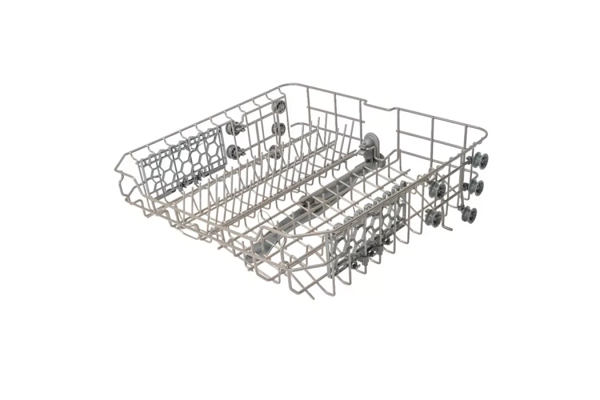 Встраиваемая посудомоечная машина DeLonghi DDW 06F Brace plus