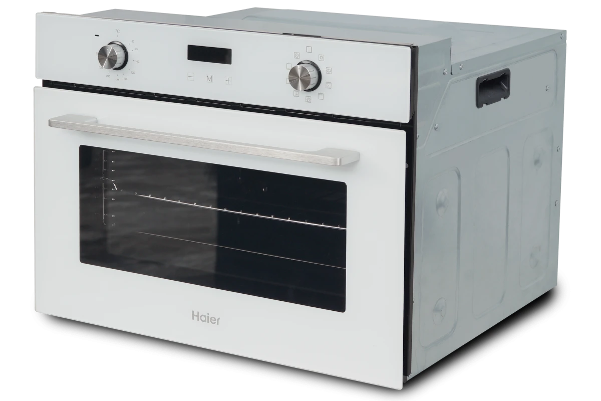 Духовой шкаф Haier HOY-P09NCGW