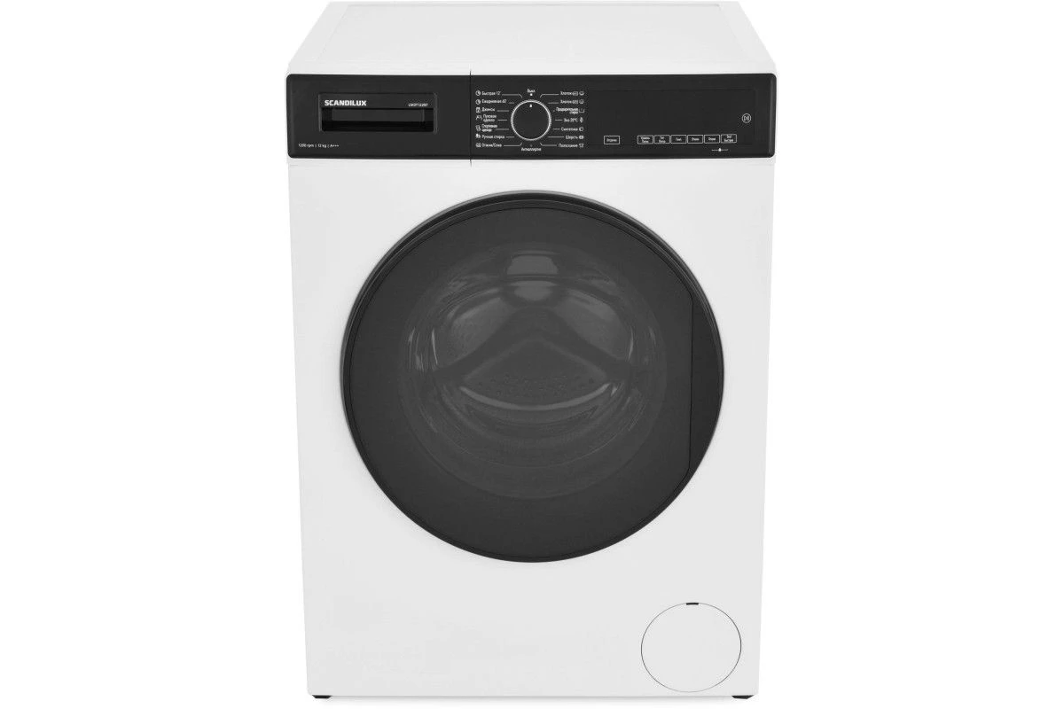 Стиральная машина Scandilux LM3T 12297
