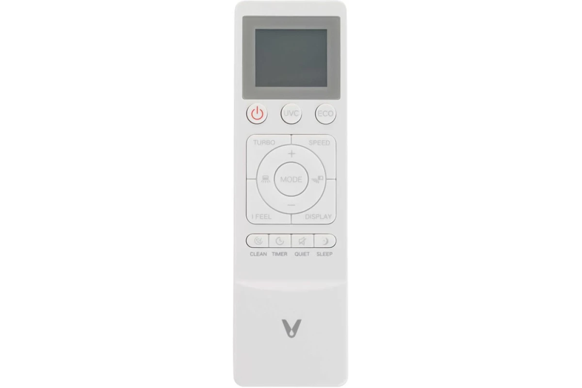 Кондиционер VIOMI Cross KFR-35GW/EY3PMB-A++/A+