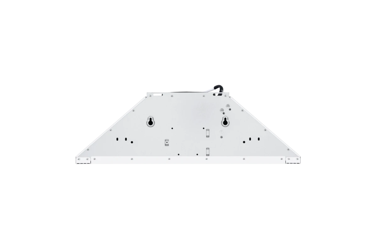 Кухонная вытяжка HOMSair DELTA 50 белый