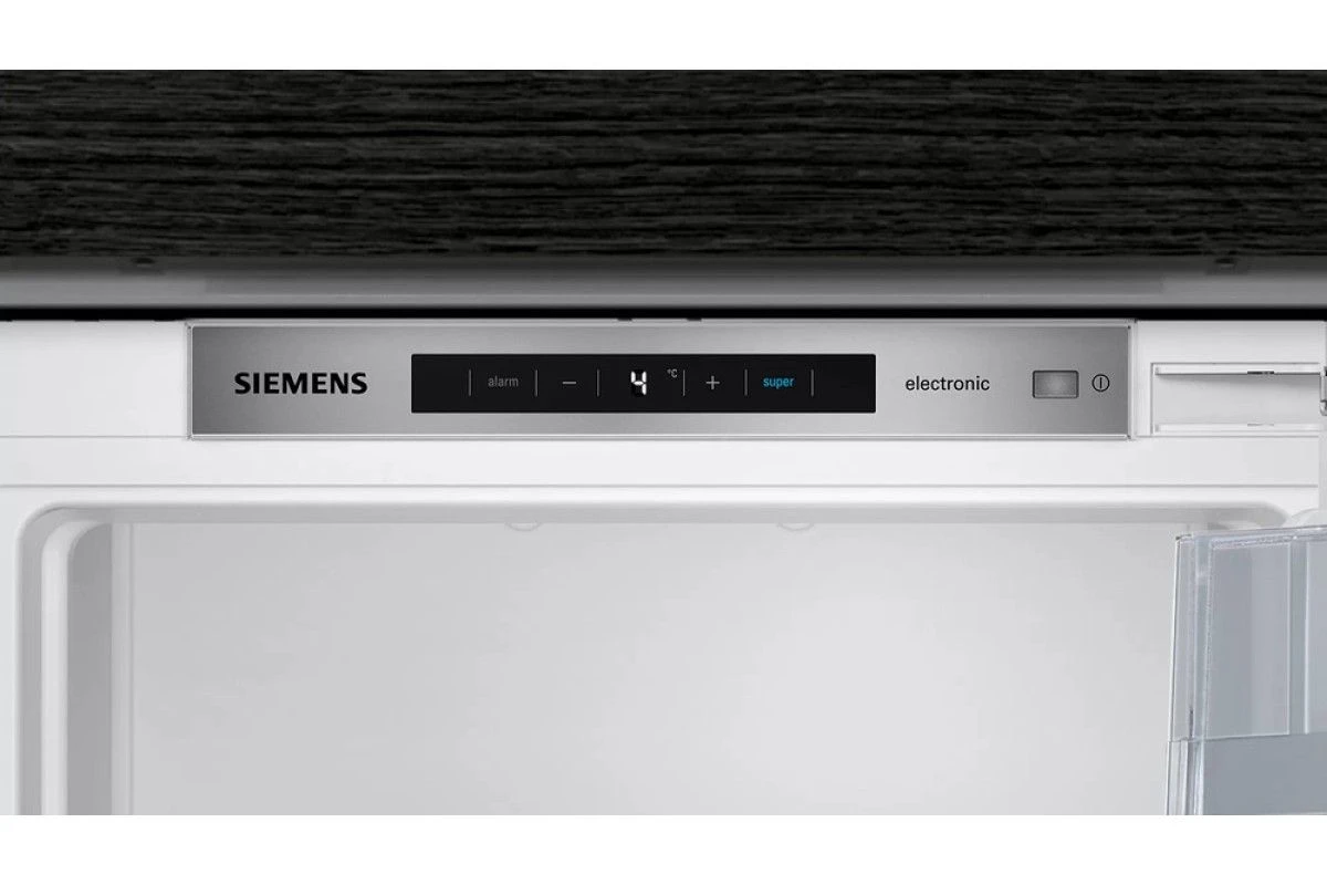 Холодильник Siemens KI21RADD0