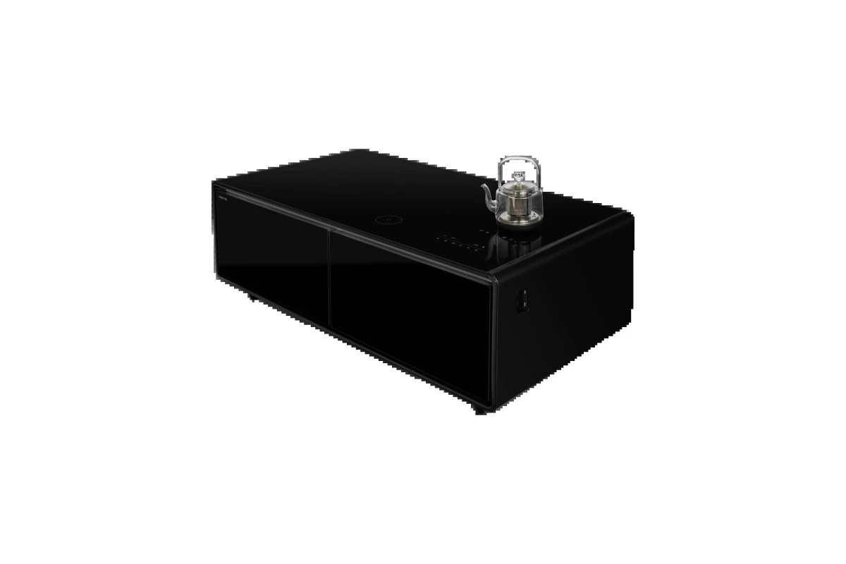 Холодильный барный центр Hiberg X3 TB