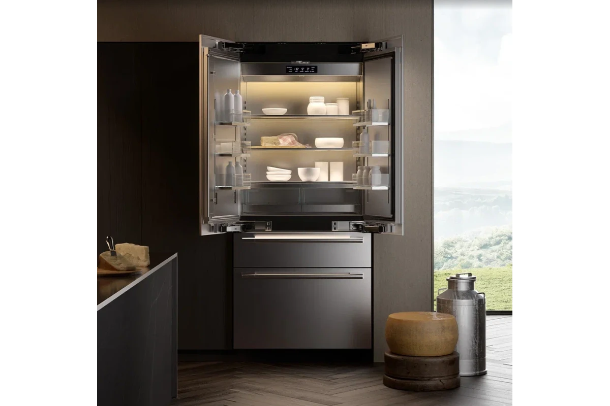 Холодильник Signature Kitchen Suite SKSFD3634P