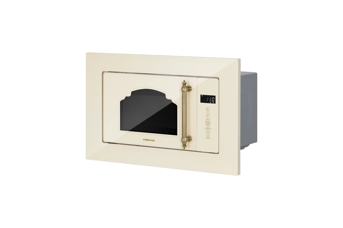 Микроволновая печь Hiberg VM 6502 YR