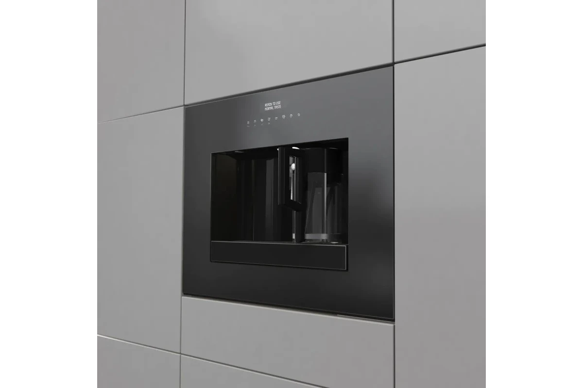 Автоматическая кофемашина Gorenje CM4G8BG