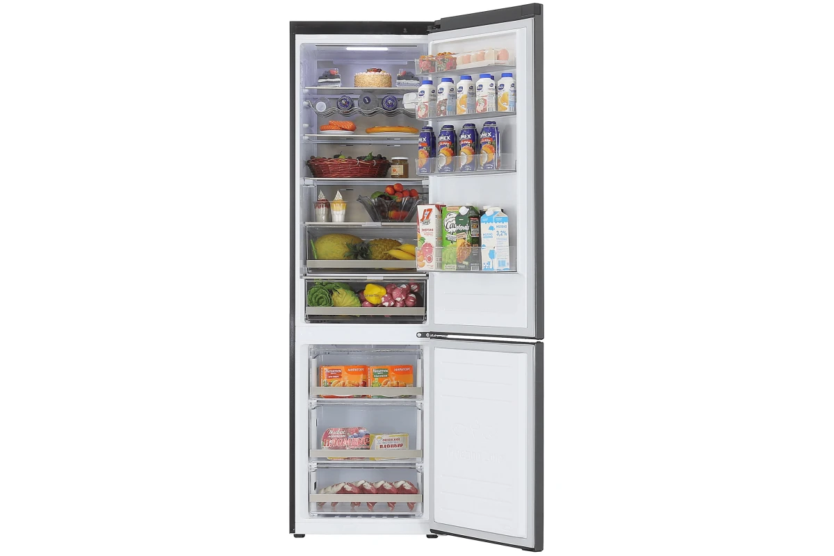Холодильник LG GC-B509SBUM