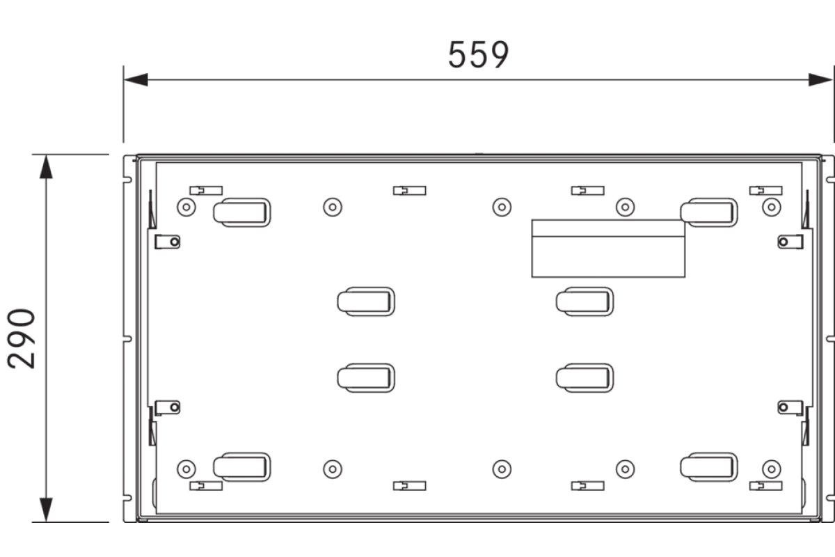 Подогреватель BORA MS290