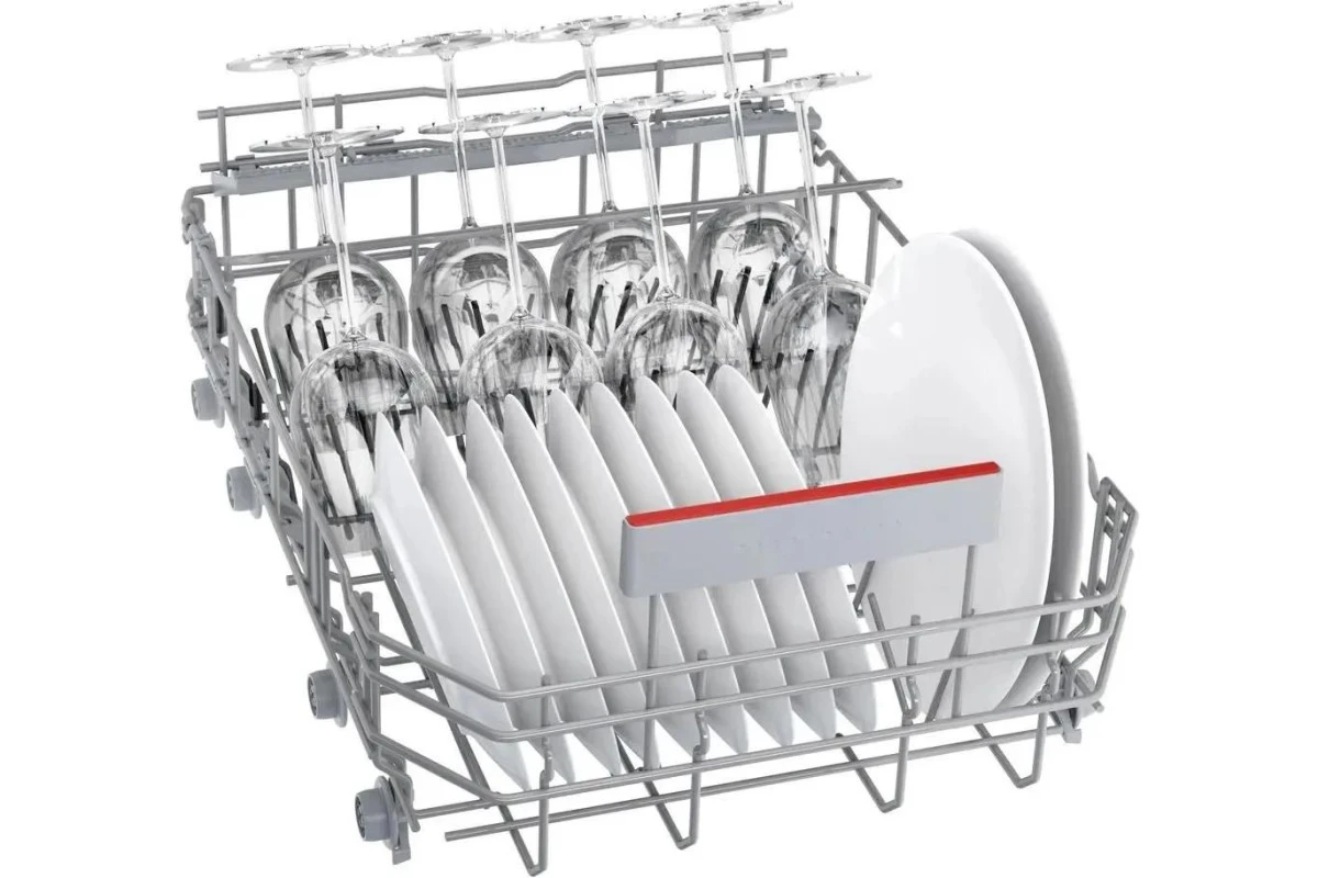 Встраиваемая посудомоечная машина Bosch SPV6EMX70Q