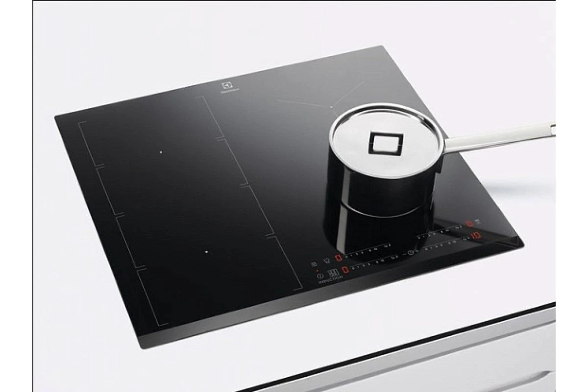 Варочная панель Electrolux IPE6455KF