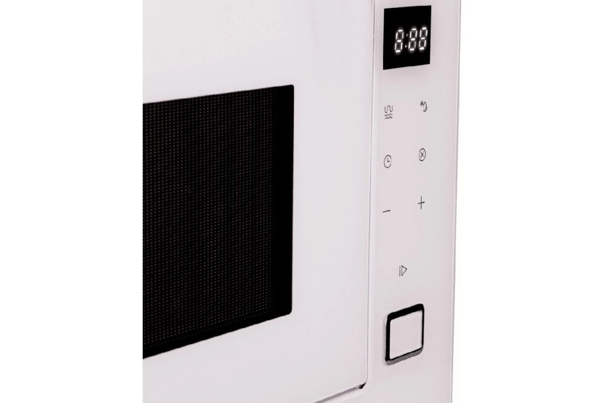Встраиваемая микроволновая печь Maunfeld MBMO925SGW11