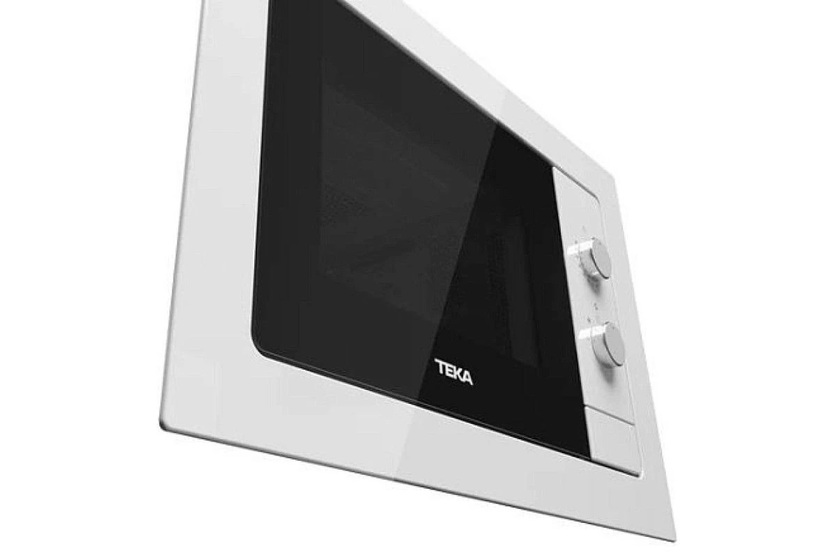Встраиваемая микроволновая печь Teka MB 620 BI WHITE