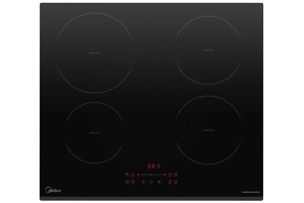 Варочная панель Midea MCH64407F