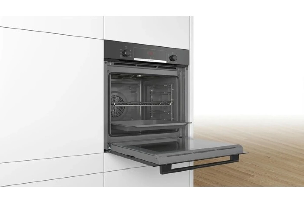 Духовой шкаф Bosch HBA513BB1