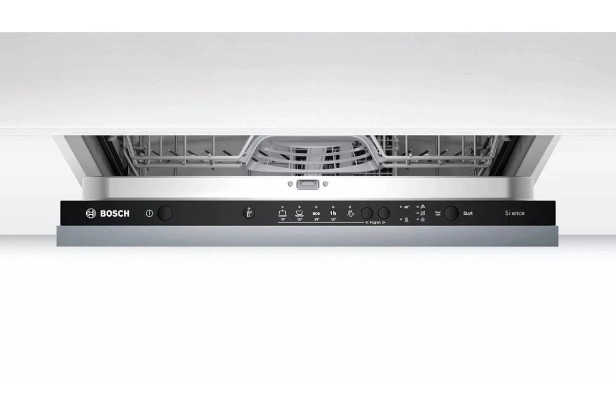 Встраиваемая посудомоечная машина Bosch SMV25BX02R