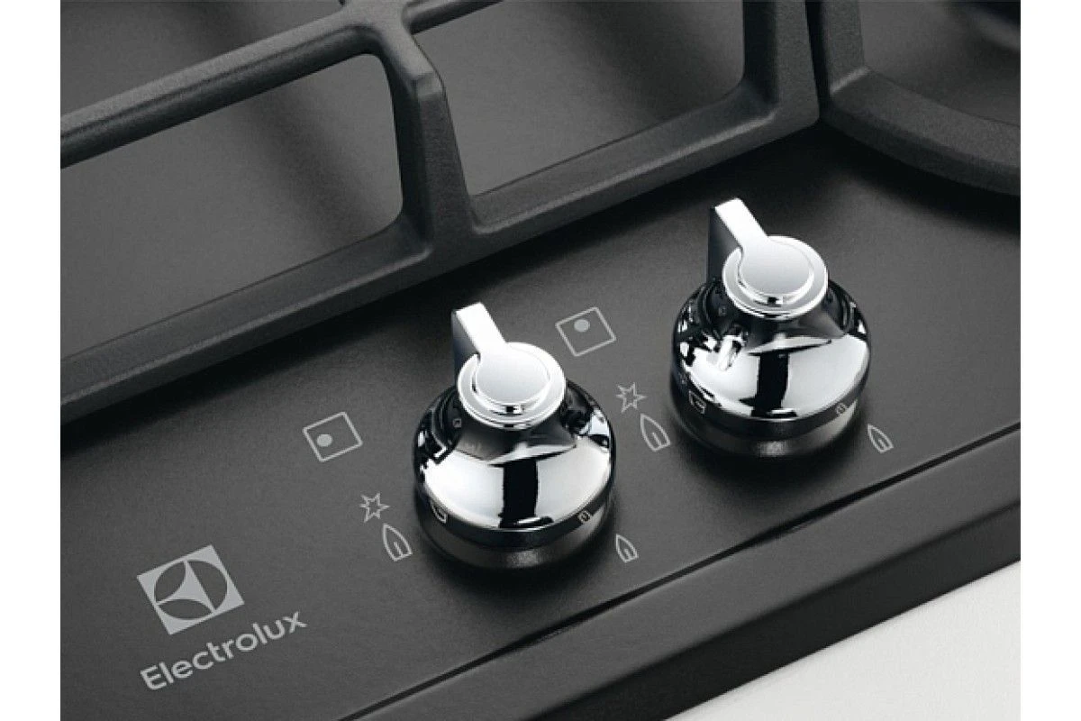 Варочная панель Electrolux GPE 363 RCK