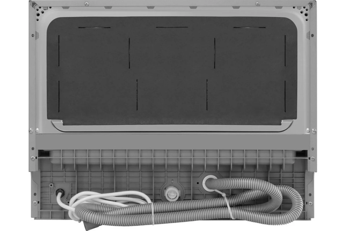 Посудомоечная машина MAUNFELD MLP-06DS