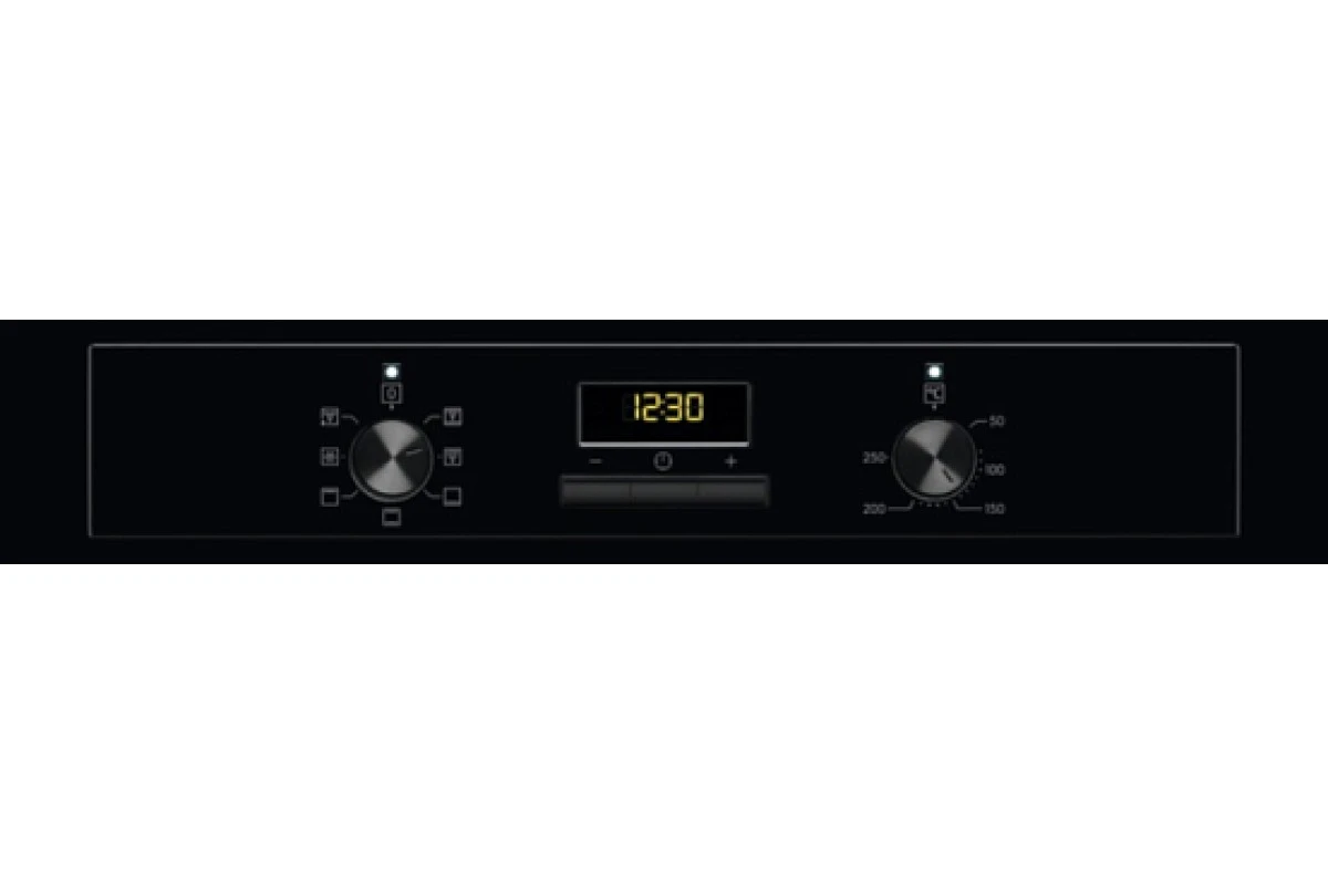 Духовой шкаф Electrolux OEH3H40BK