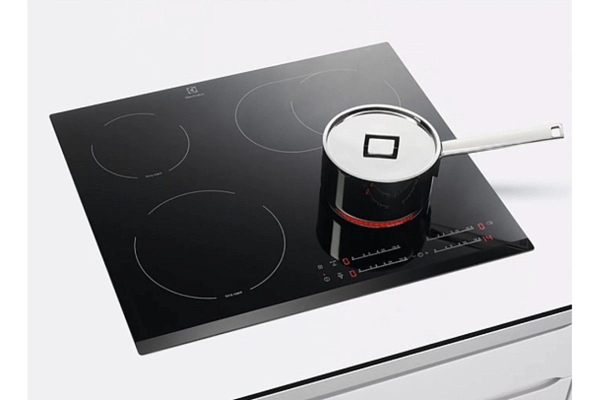 Варочная панель Electrolux EHF65451FK