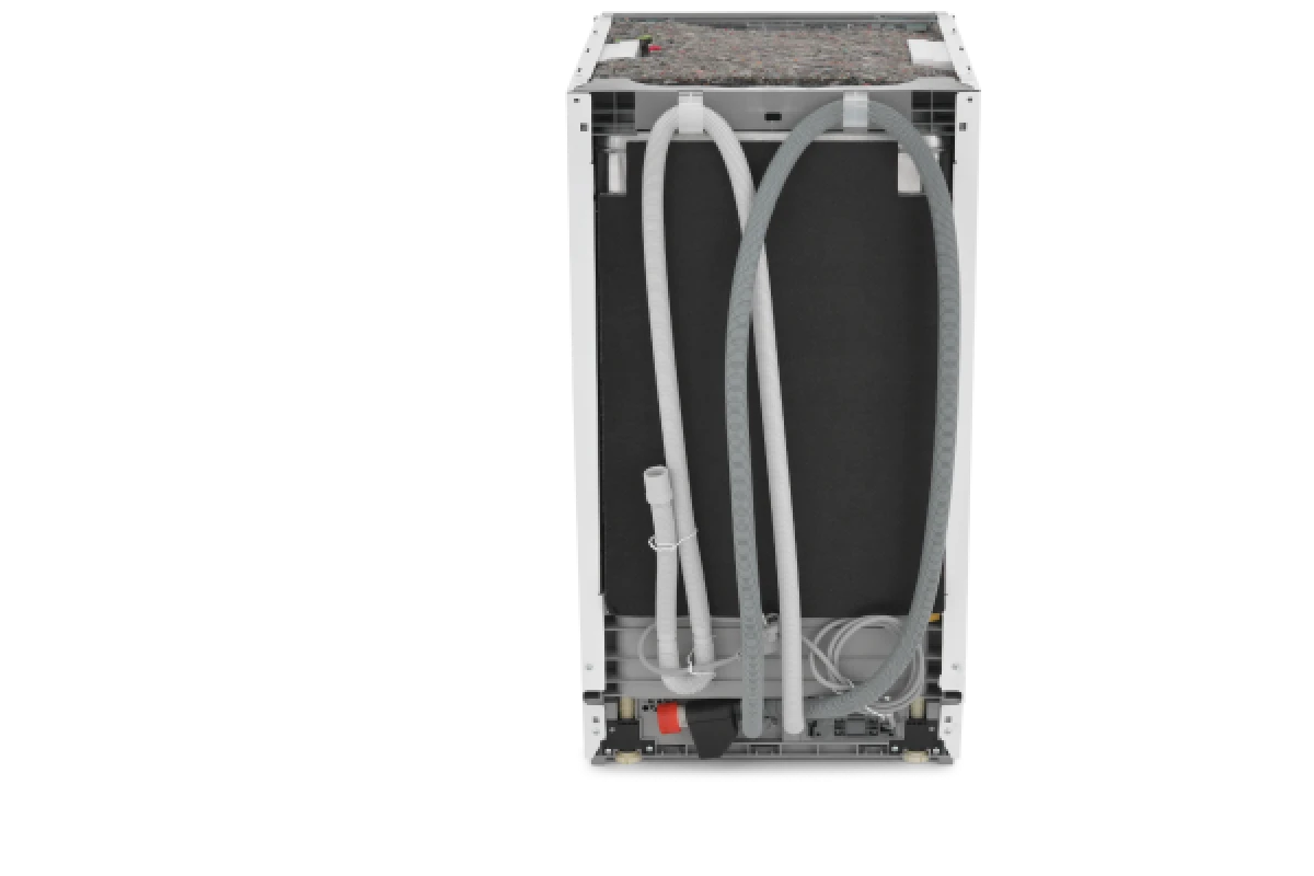 Встраиваемая посудомоечная машина Hotpoint HIS 1D67