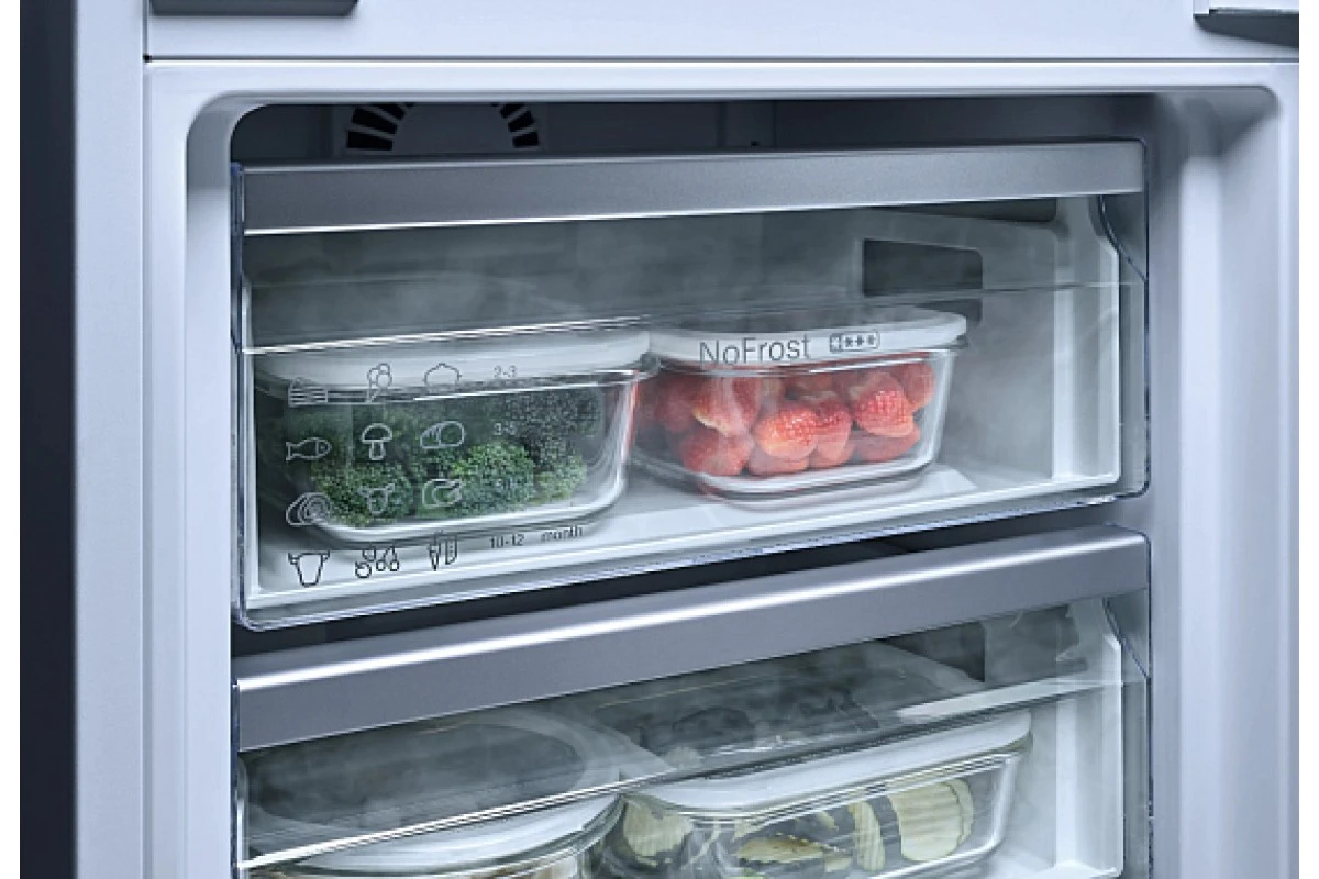 Встраиваемый холодильник Miele KDN 7724 E Active