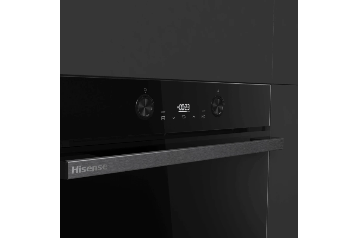 Духовой шкаф Hisense BI64223PDBG