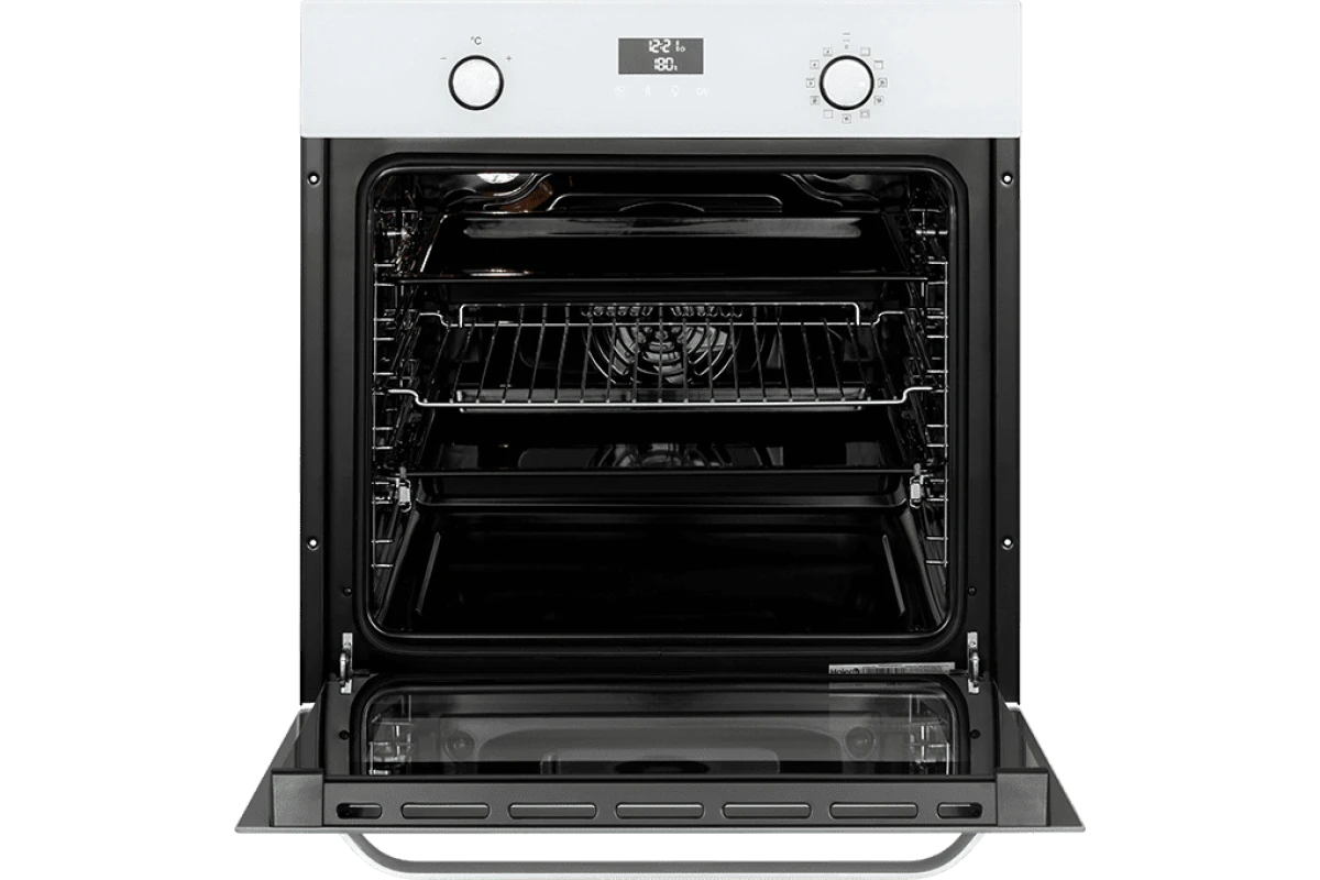 Духовой шкаф Haier HOX-P11HGW