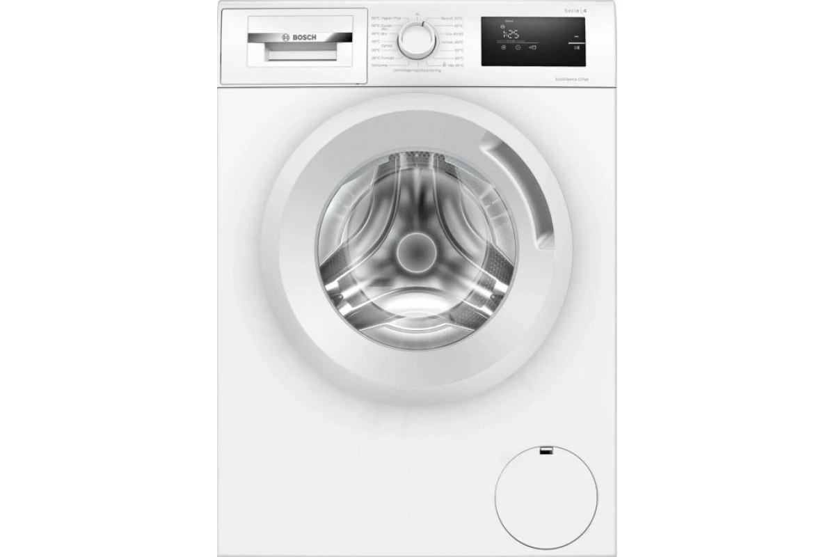 Стиральная машина Bosch WAN280L5SN