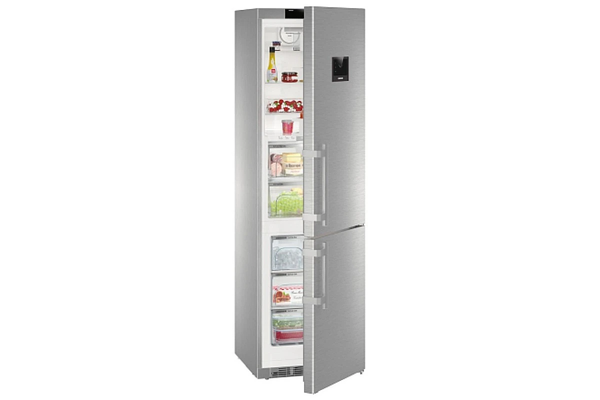 Холодильник Liebherr CBNes 4898 Premium BioFresh Plus NoFrost