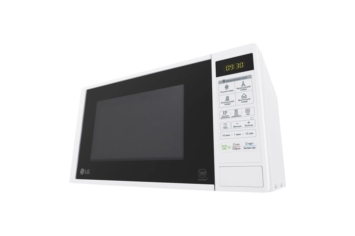 Микроволновая печь LG MS20R42D