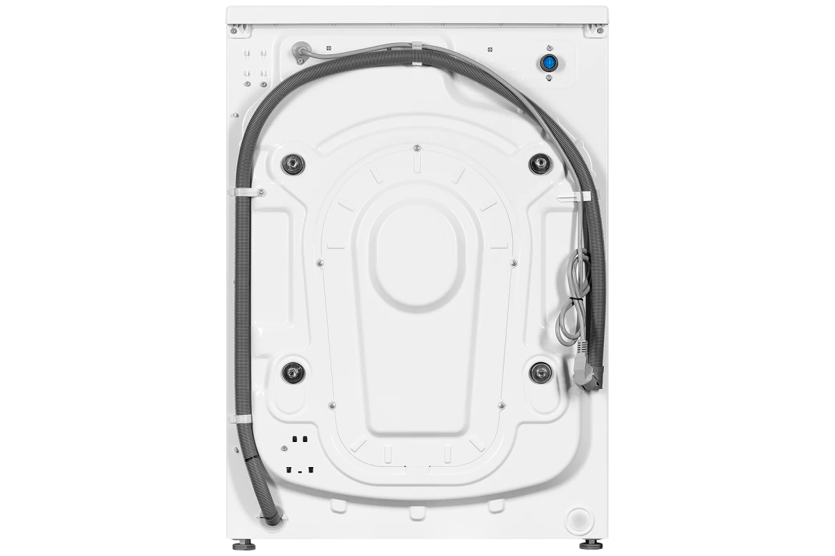 Стиральная машина Monsher MWDM 460 Blanc