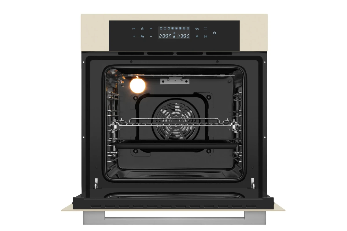 Духовой шкаф электрический MEFERI MEO6010BG ULTRA