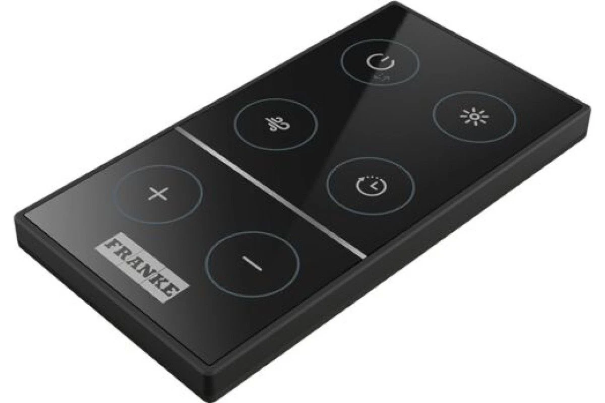 Вытяжка Franke FCFL 1206 BK