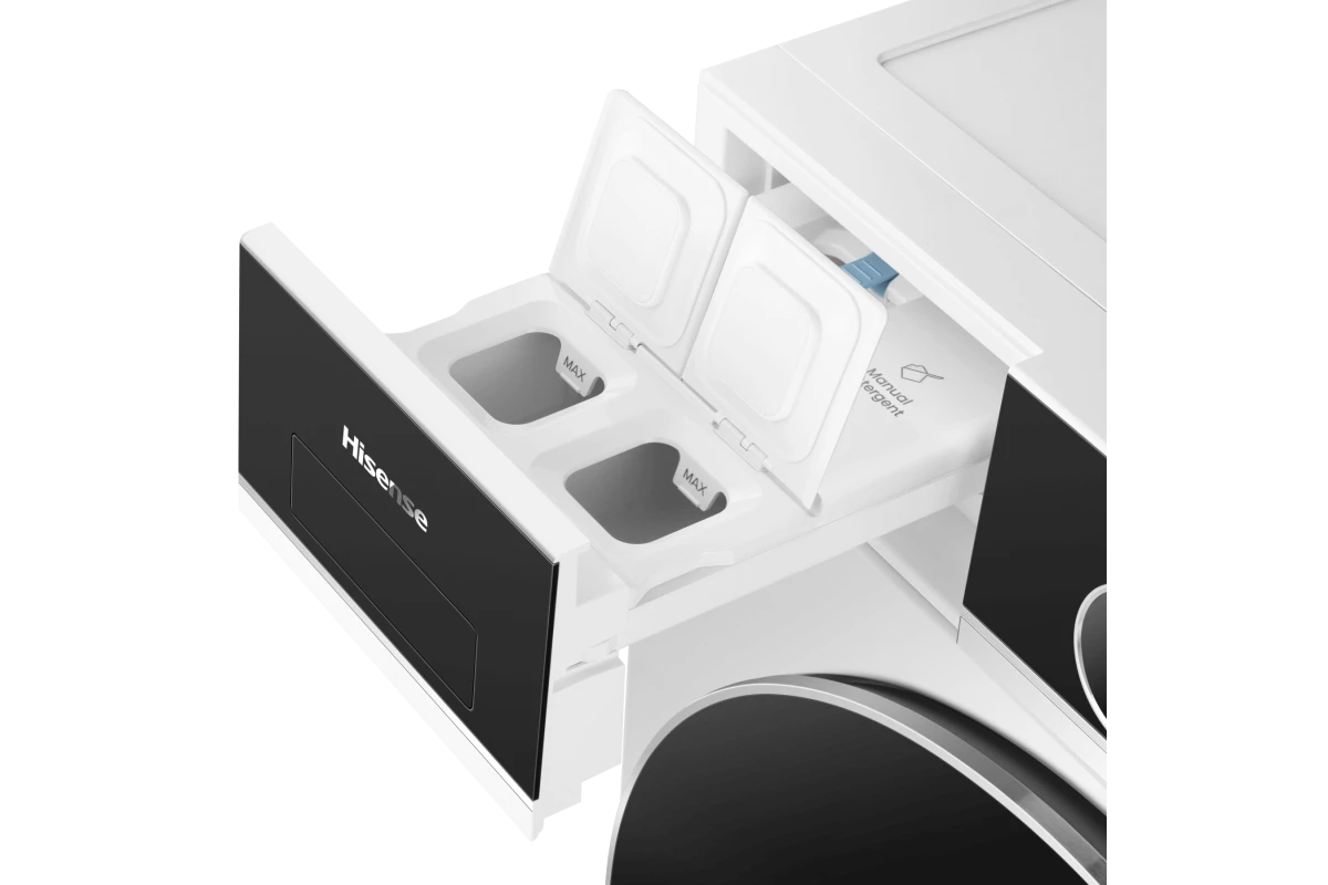 Стиральная машина Hisense WD5I1045BWQ