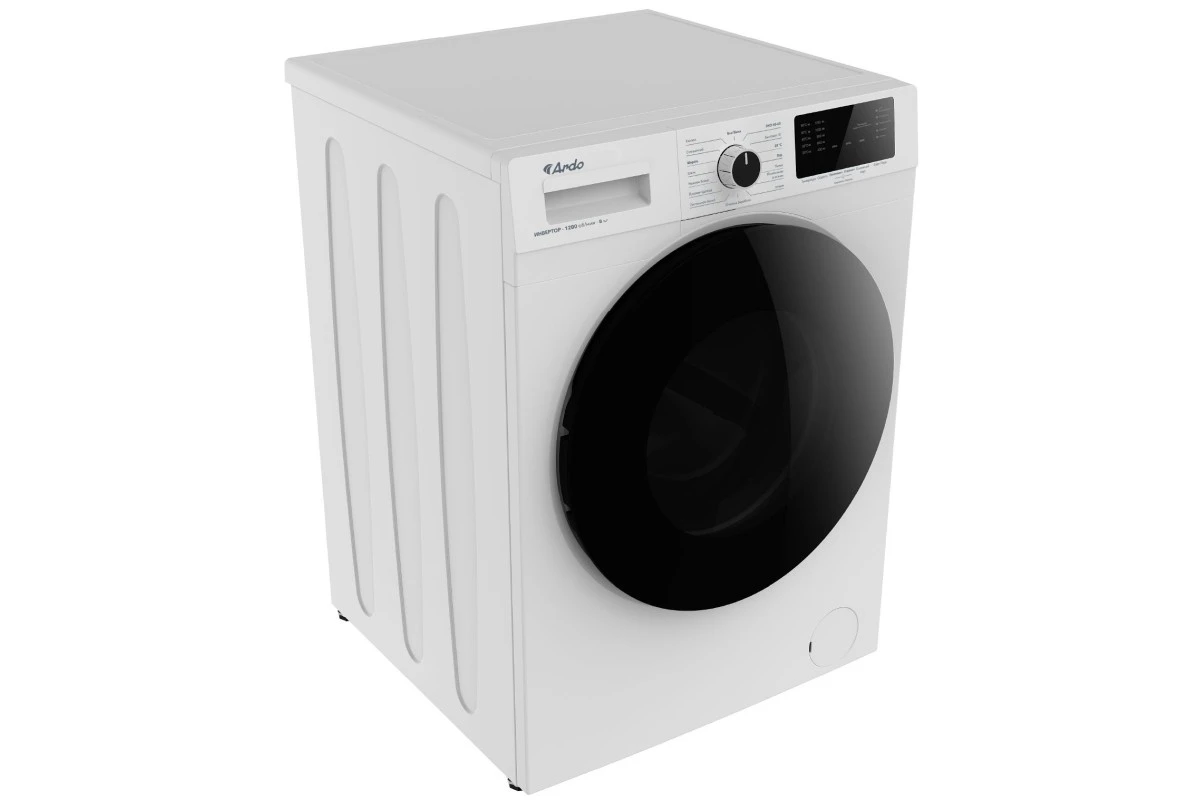 Стиральная машина Ardo WME812544DW2