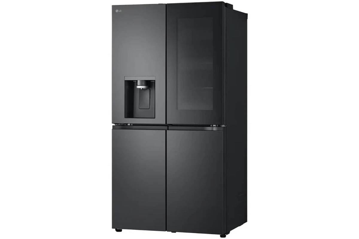 Холодильник LG GC-X24FFCBB