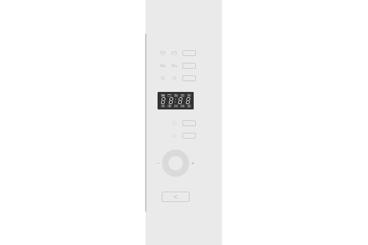 Встраиваемая микроволновая печь De Dietrich DMG2122W