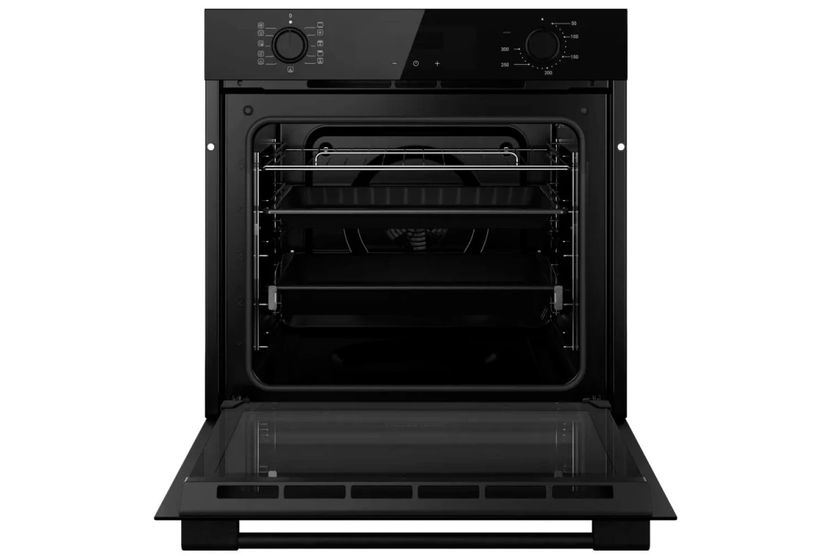 Духовой шкаф Kuppersberg HO 622 BL