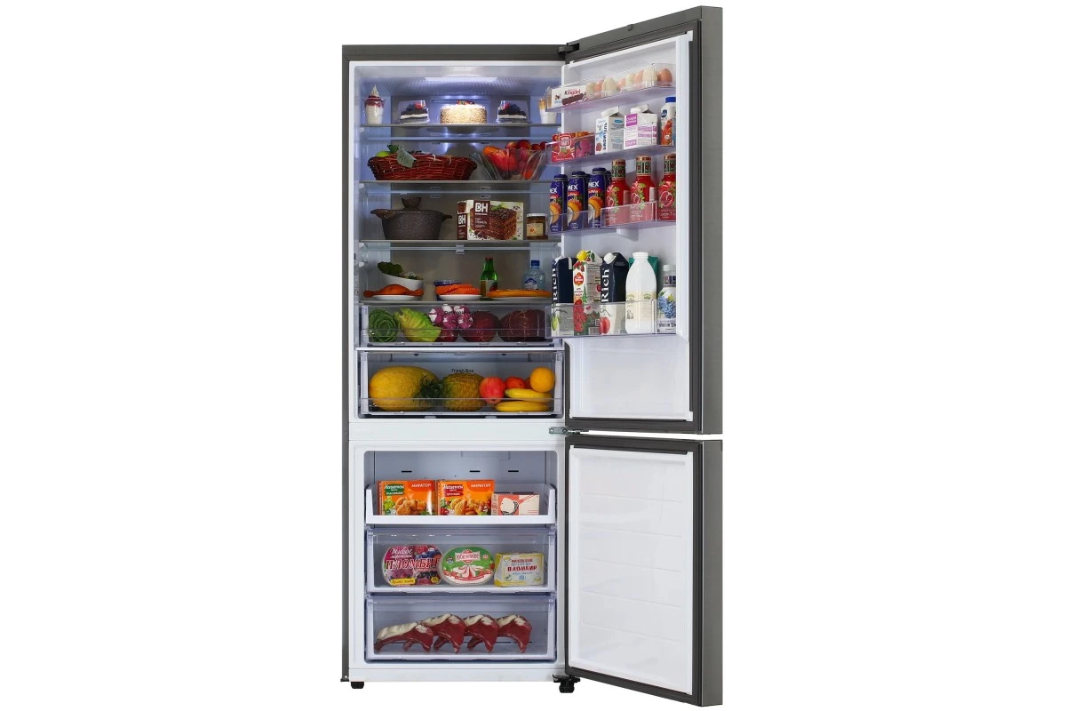 Холодильник Samsung RB53DG703ES9WT