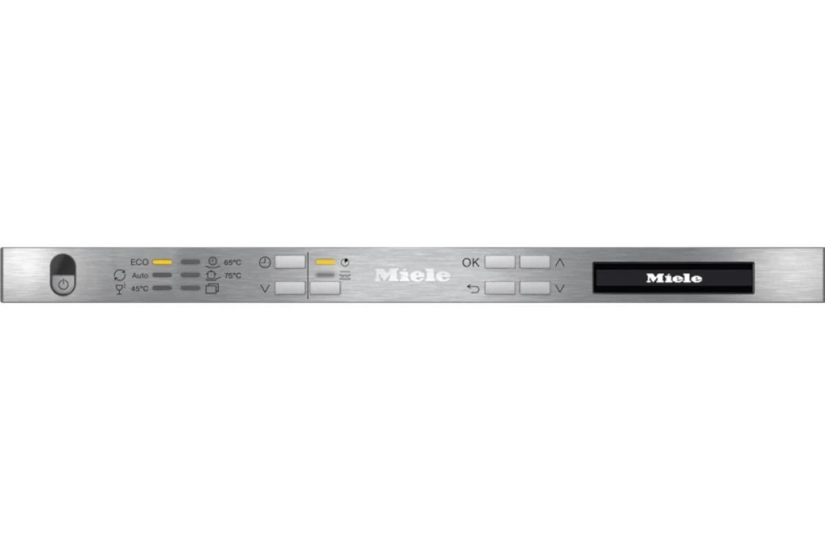 Посудомоечная машина Miele G 5990 SCVi SL