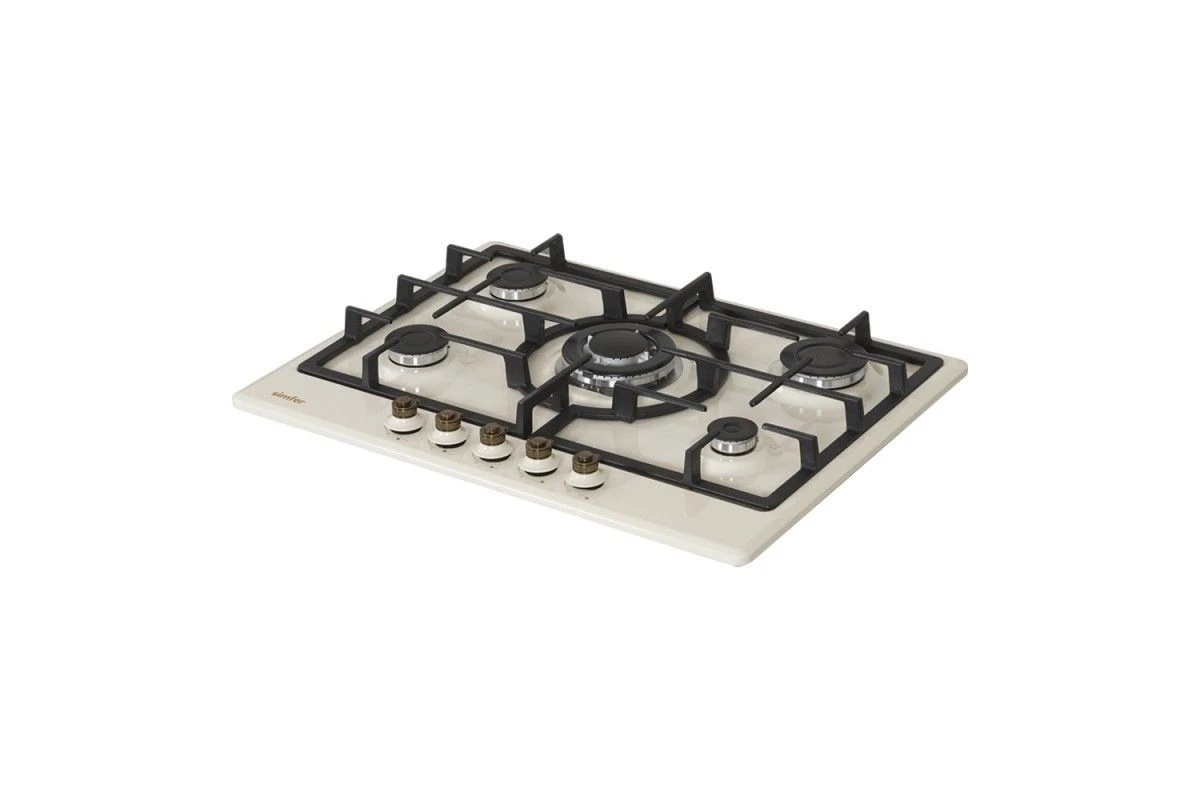 Газовая варочная панель Simfer H70W51O517