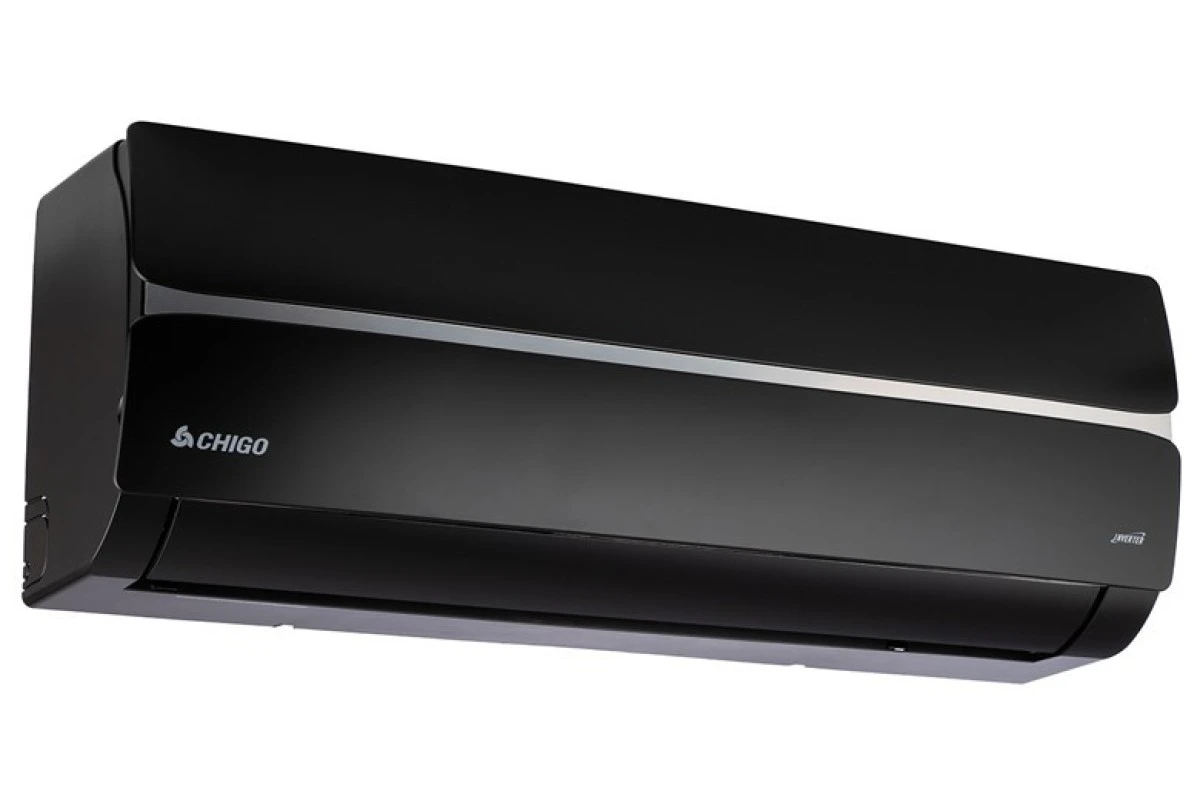Кондиционер Chigo King CS-25V3A-1C172/Black