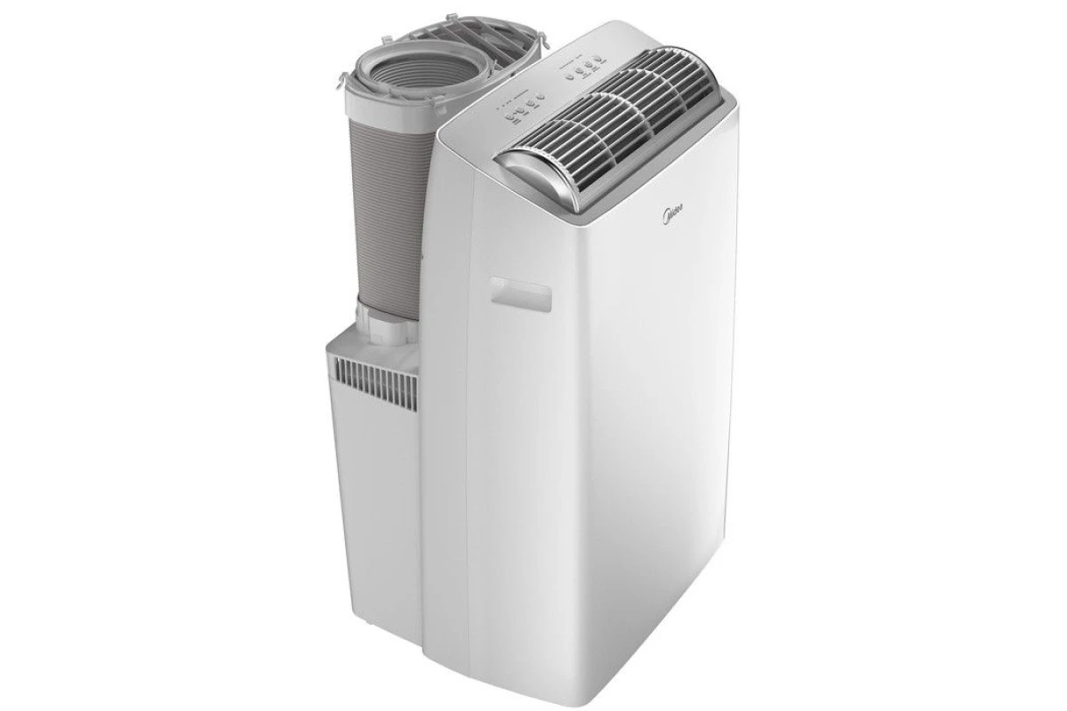Мобильный кондиционер Midea MPPT-12CRN7-Q